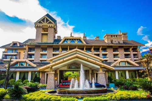 Guangzhou Xiangjiang Health Valley — hotel in Licheng