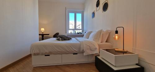 Nox Romana Apartments Saint Peter Large Flat with Terrace — 4-Star Luxury Hotel in Rome, Italy