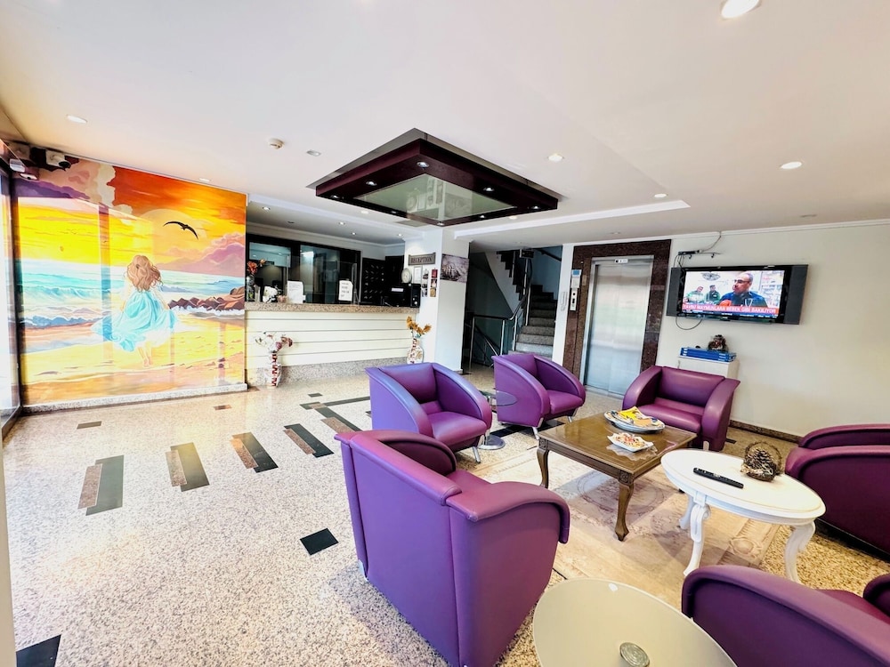 Side Elis Hotel — Manavgat — photo 4