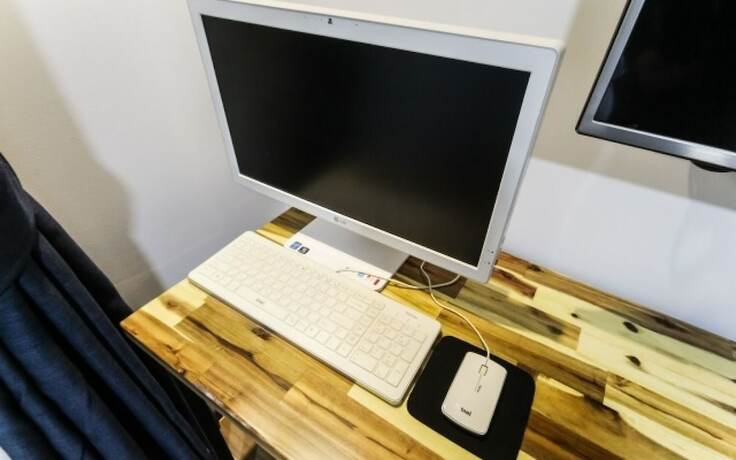 Gwangju Chungjangro S Hotel in Gwangju, South Korea