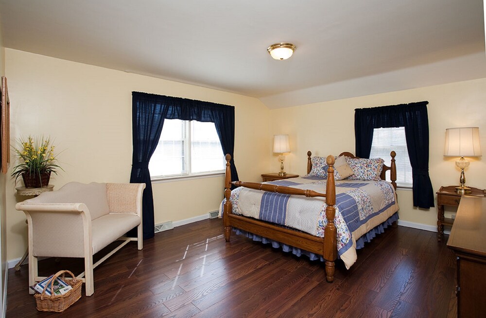 Baladerry Inn - photo 13