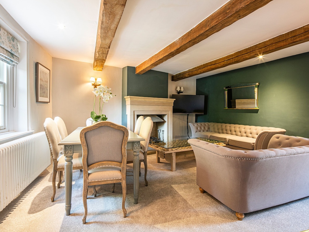 The Aubrey in Bakewell, United Kingdom