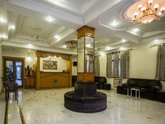 Hotel Regency — Agra — photo 4