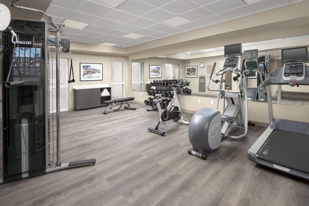 Candlewood Suites Alexandria West by IHG - photo 20