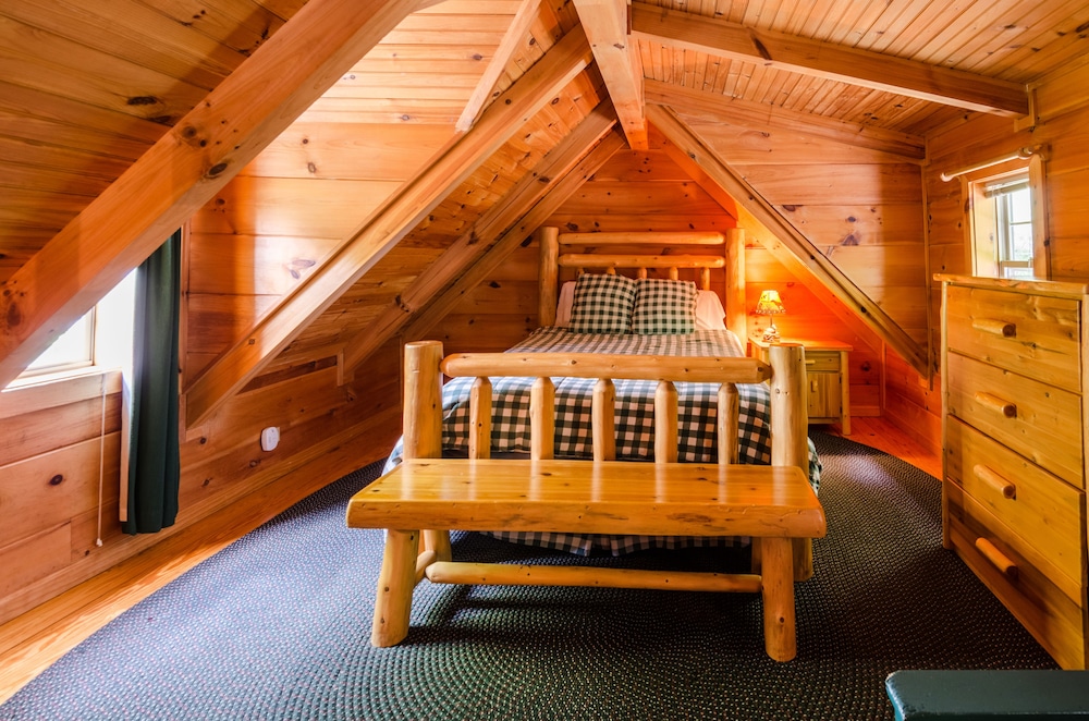 Highland Hills Motel and Cabins A Master Hosts Resort - photo 9