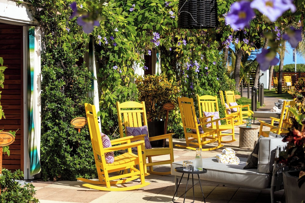 Kimpton Surfcomber Hotel by IHG - photo 113
