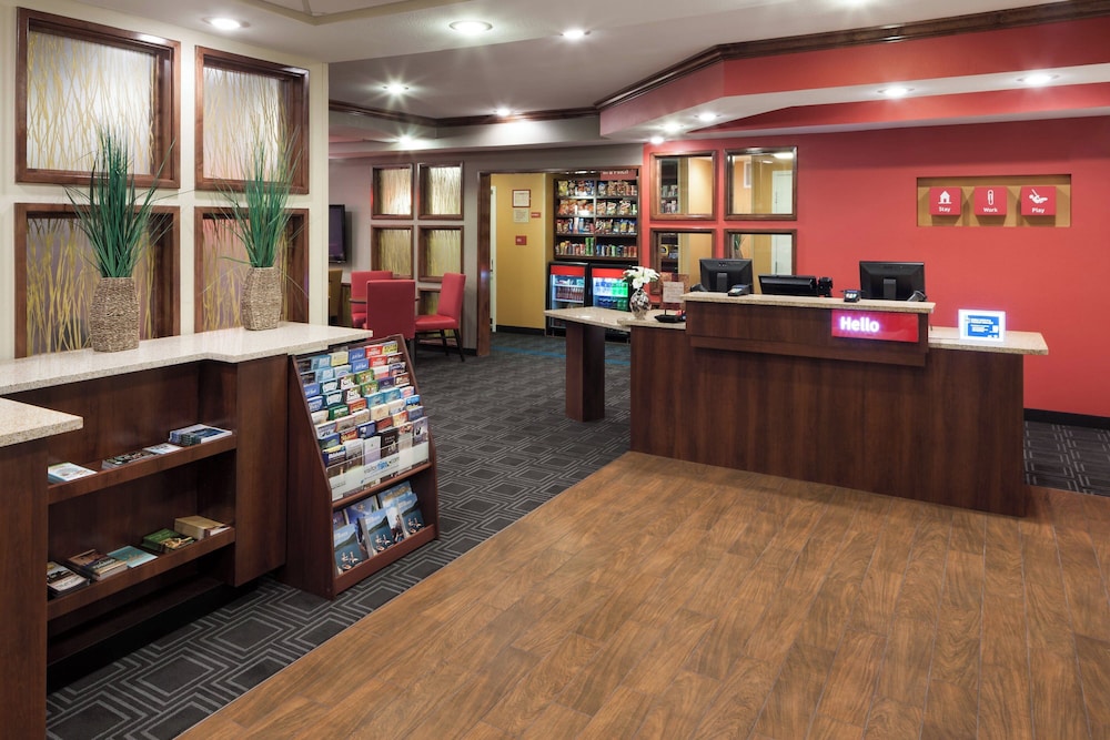 TownePlace Suites by Marriott Little Rock West - photo 3