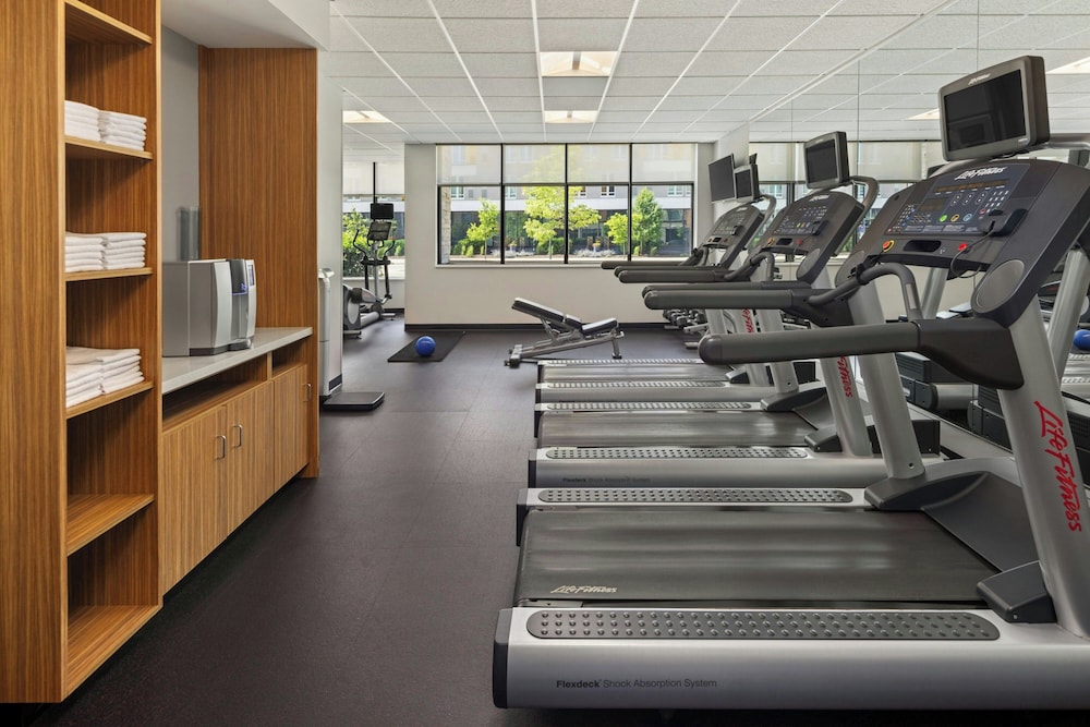 TownePlace Suites Minneapolis near Mall of America - photo 33