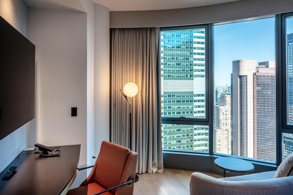 Tempo by Hilton New York Times Square - photo 35