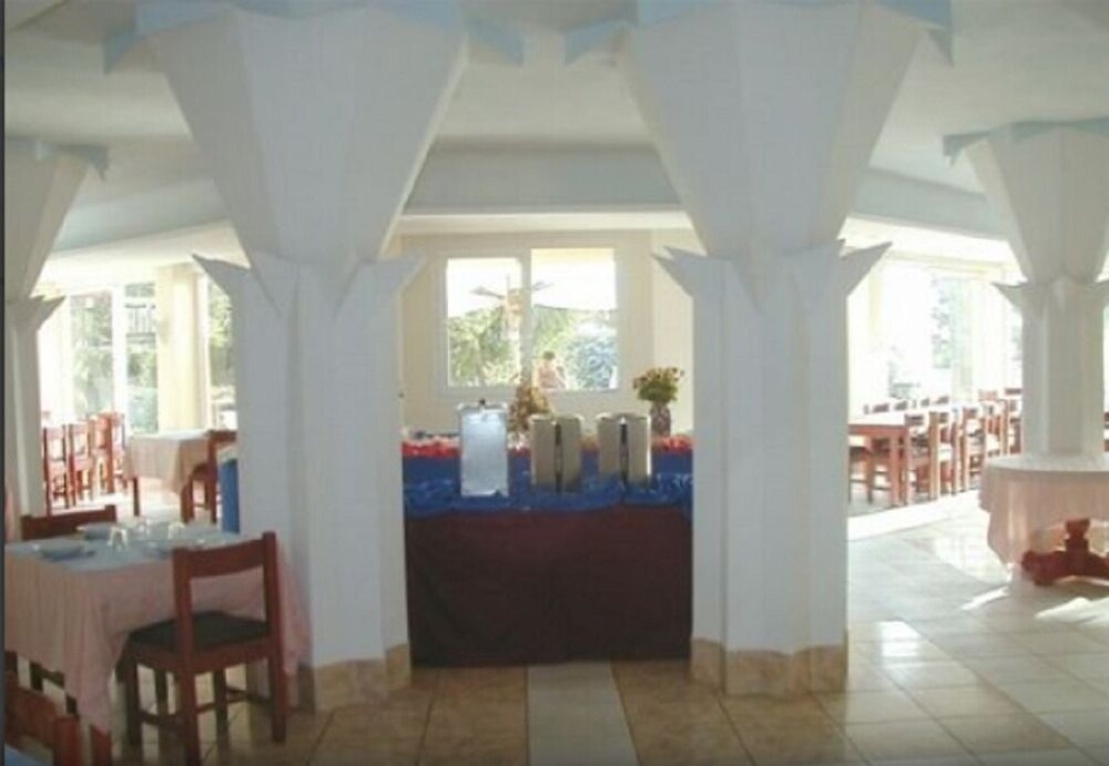 Royal Hotel — Agadir — photo 3