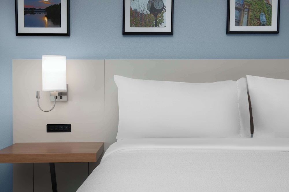 Hilton Garden Inn Wilkes Barre - photo 10