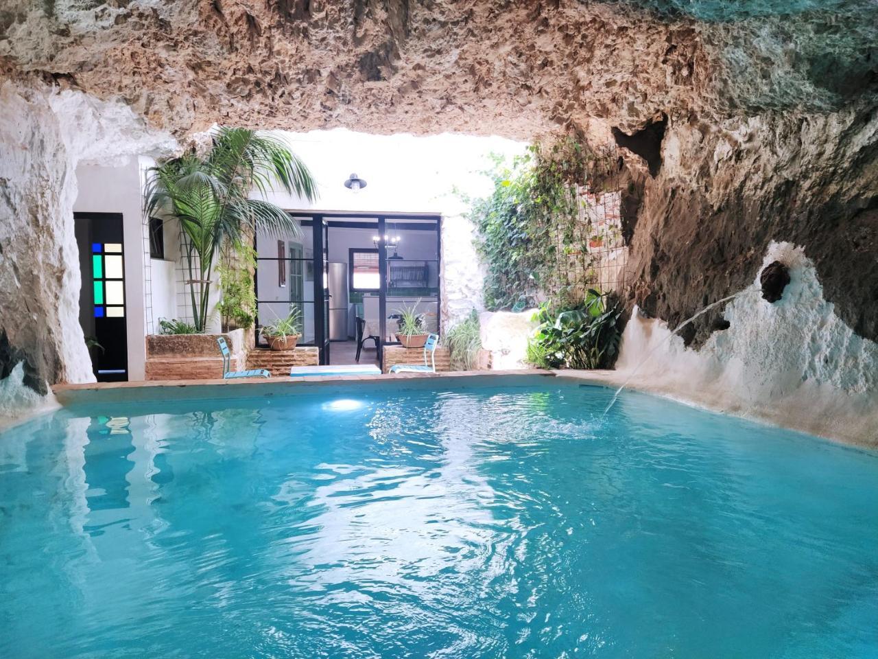 La Alhabega pet-friendly hotel Villena