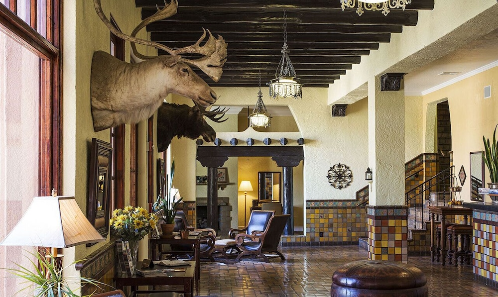 Hotel El Capitan - photo 3