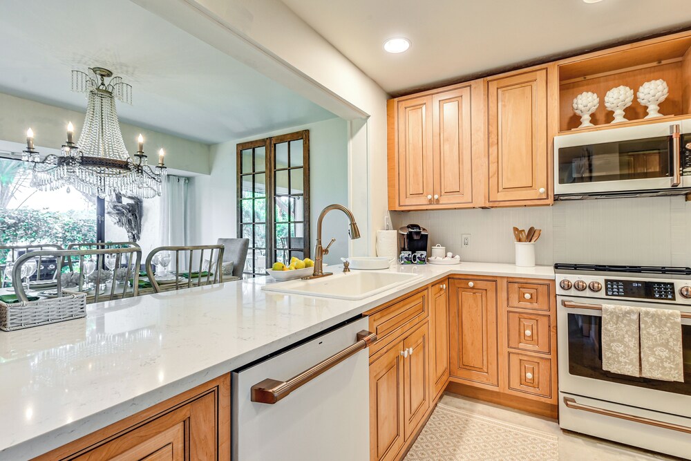 Townhome in Omni Amelia Resort: Beach Pool & Golf - photo 10