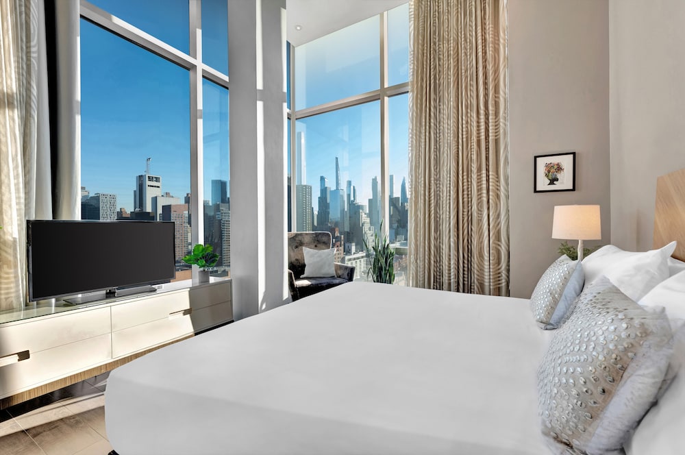 Ink 48 Hotel - photo 31