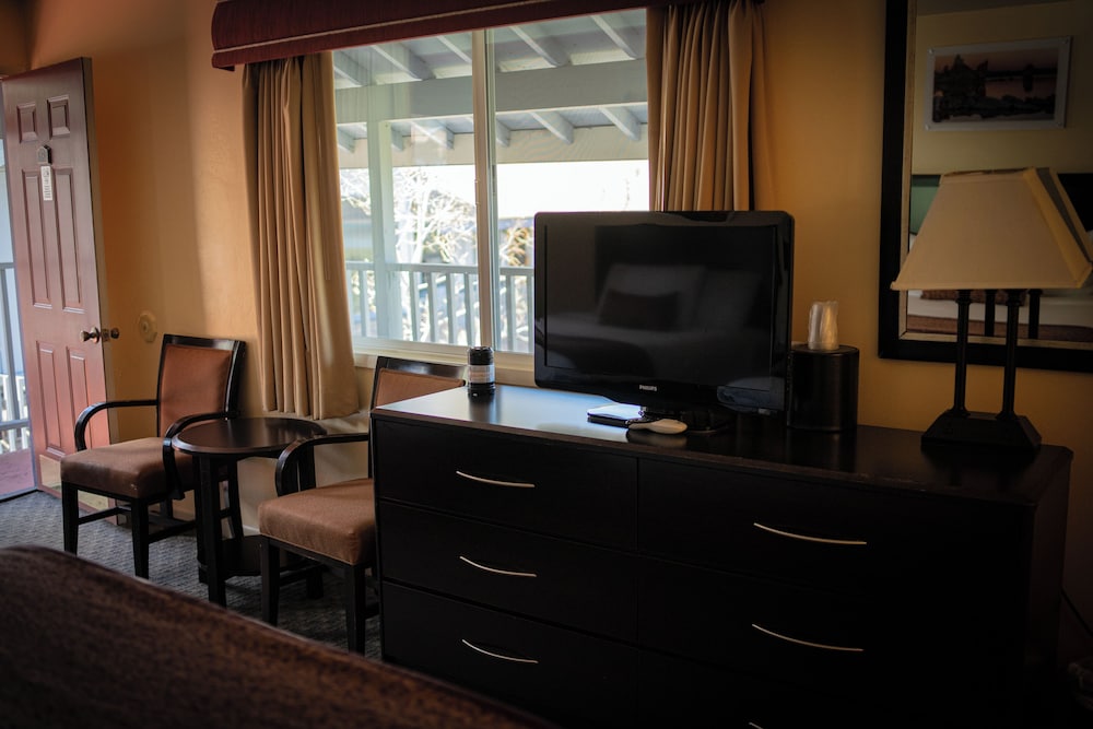 Yosemite Gateway Motel - photo 20