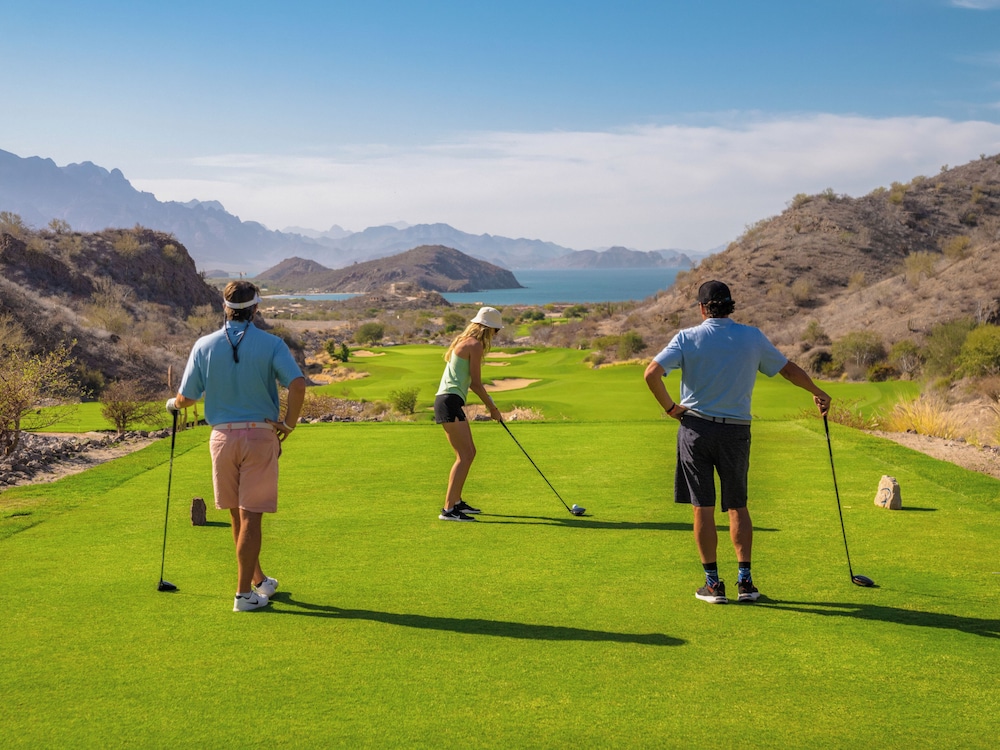 Villa del Palmar at the Islands of Loreto