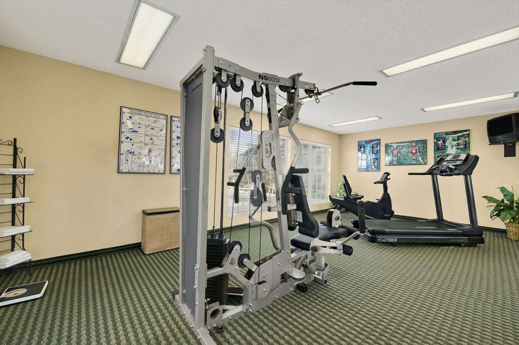 Baymont by Wyndham Warner Robins - photo 33