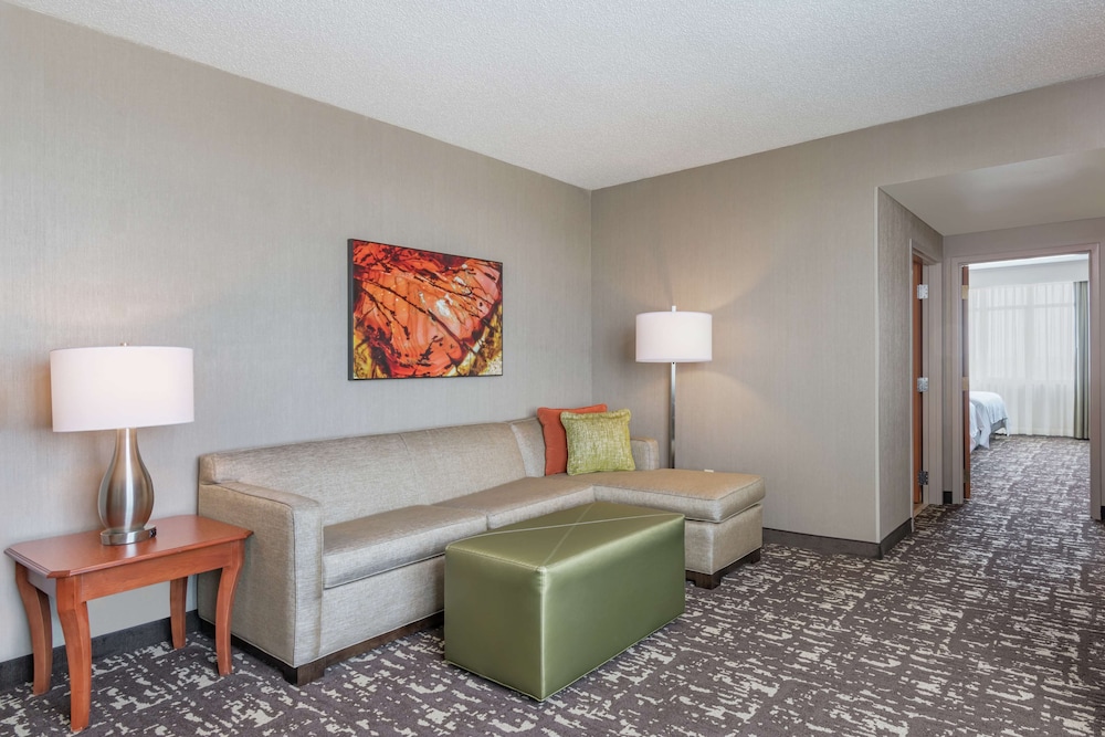 Embassy Suites by Hilton St. Louis St. Charles - photo 19