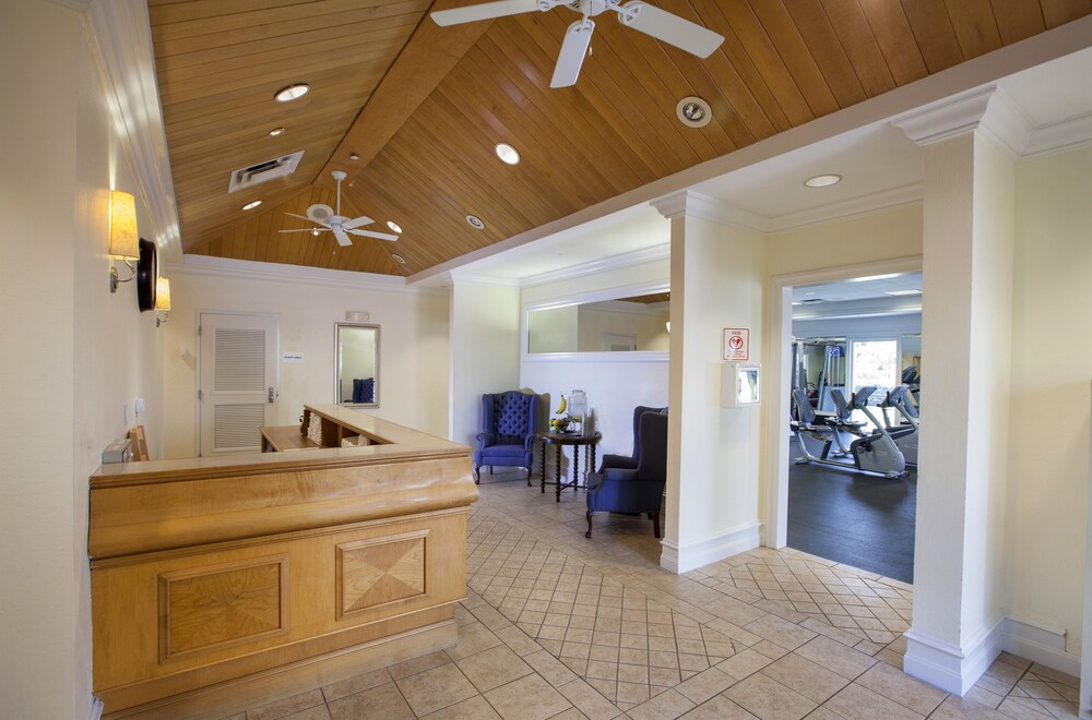 Wyndham Orlando Resort International Drive - photo 34