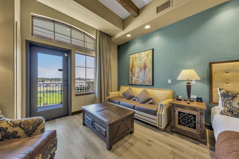The Murieta Inn & Spa - photo 18