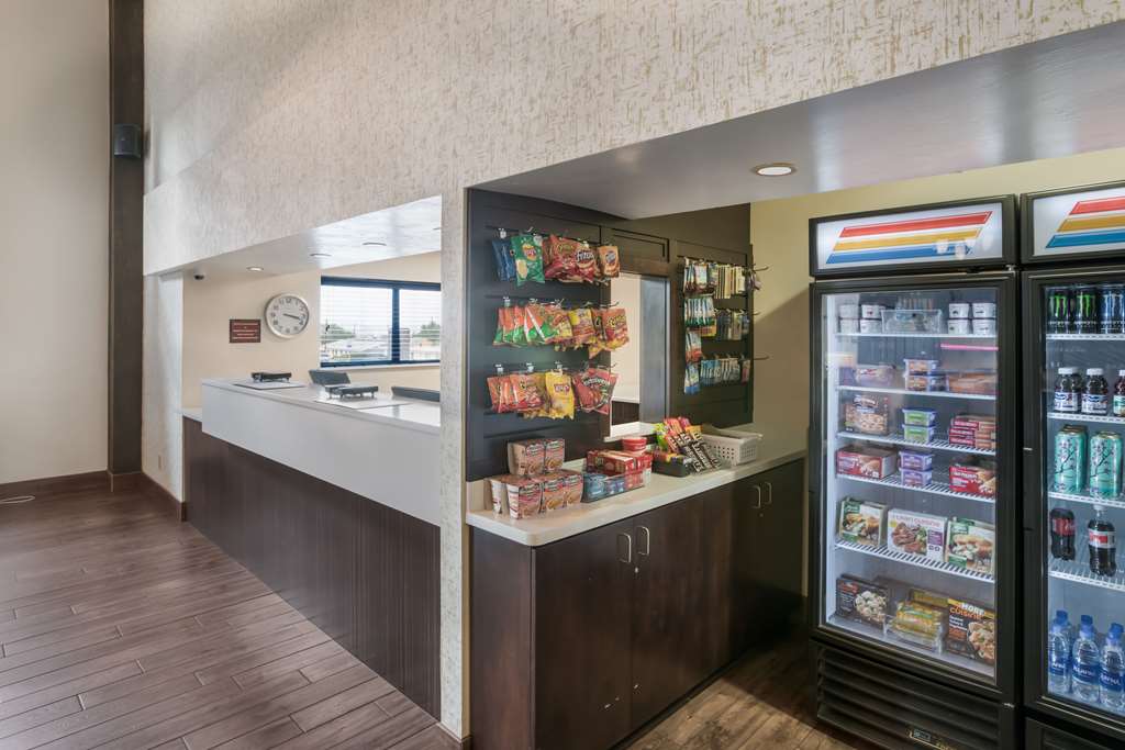 Clarion Inn Page Lake Powell - photo 28