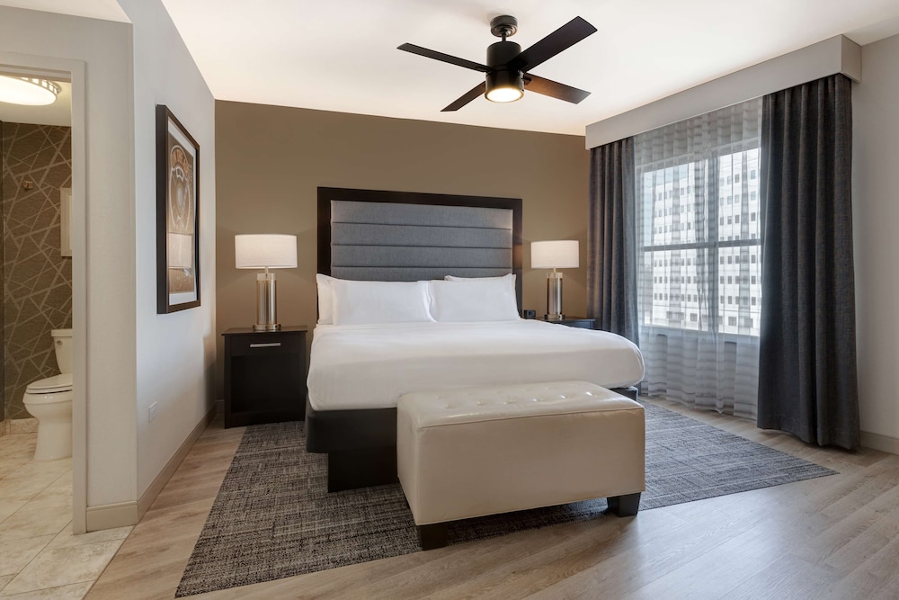 Homewood Suites by Hilton Nashville Vanderbilt TN - photo 11