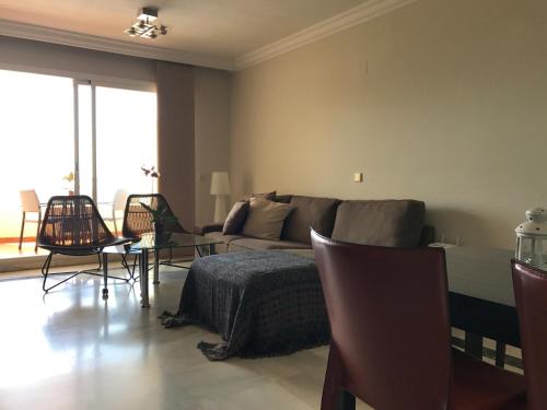 Nagueles II — 4-Star Luxury Hotel in Marbella, Spain