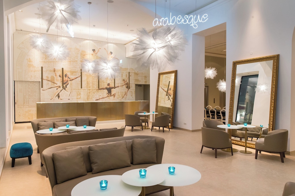 Motel One Vienna Staatsoper — hotel in Vienna