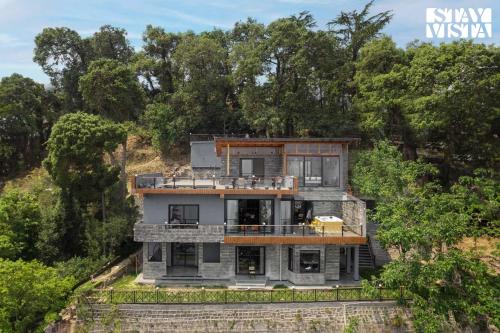 StayVista at Barkat Villa with Jacuzzi — 4-Star Luxury Hotel in Ramgarh, India