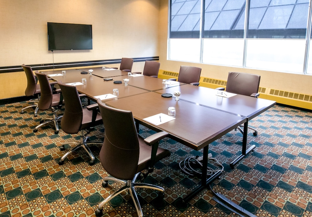 DoubleTree by Hilton Hotel St. Paul Downtown - photo 43
