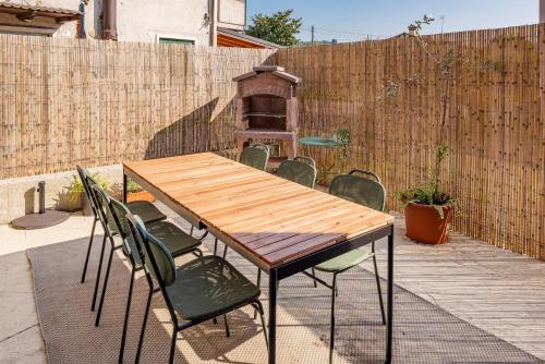 Villetta Zanoni in Lazise, Italy