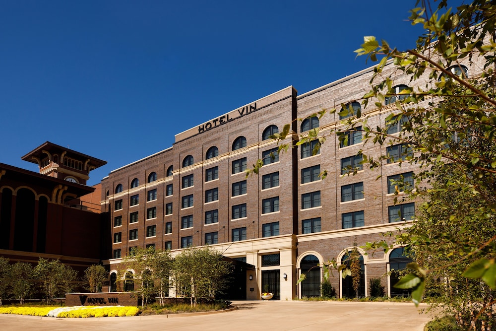 Hotel Vin Grapevine Autograph Collection - photo 89