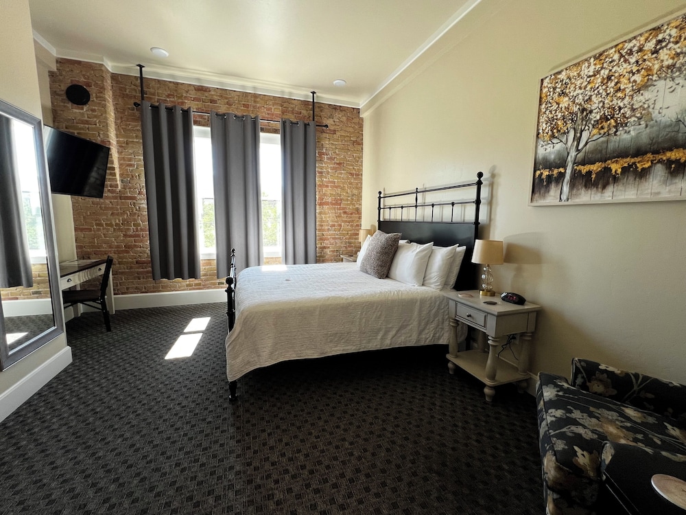 Park Hotel - photo 15