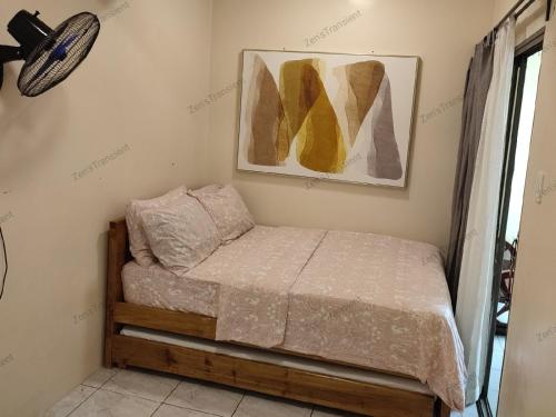 Zen’sTransientHouse2 in Baguio, Philippines