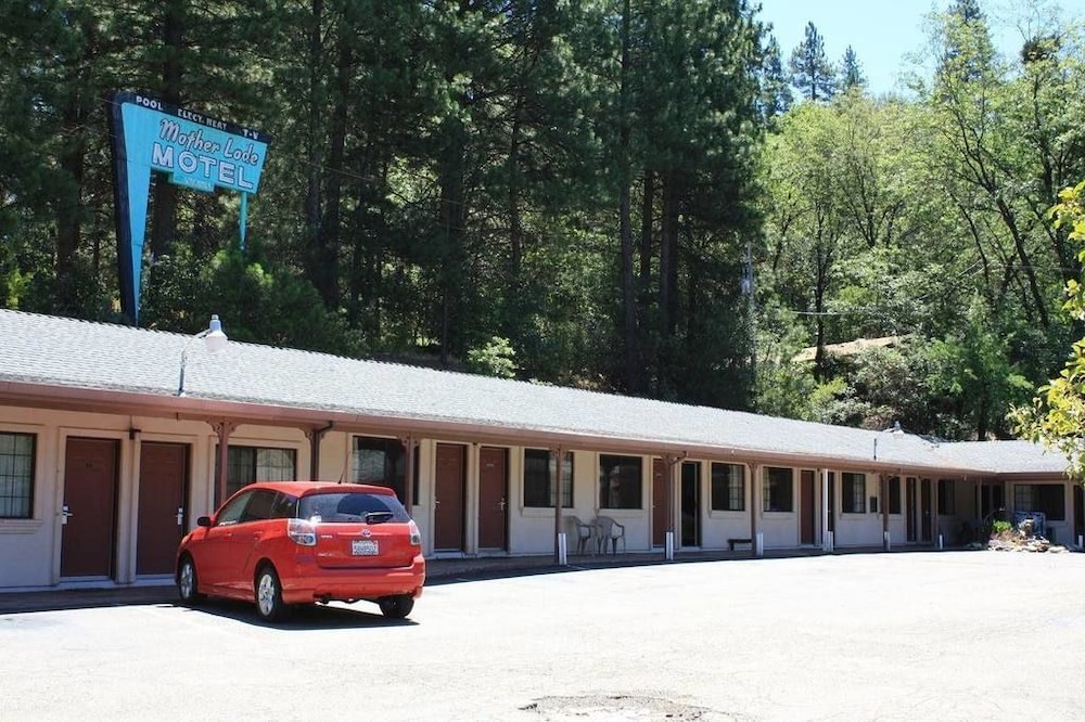 Mother Lode Motel - photo 37