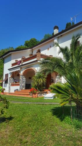 Relax nella natura — hotel in Bolano
