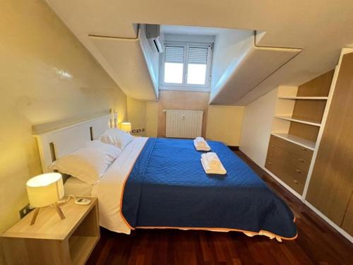 Bergamoinhome — 4-Star Luxury Hotel in Bergamo, Italy