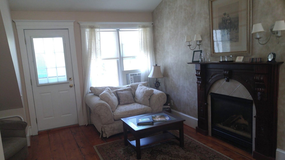 Harpswell Inn - photo 9