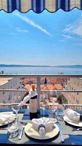 Aurora — 4-Star Luxury Hotel in Split, Croatia