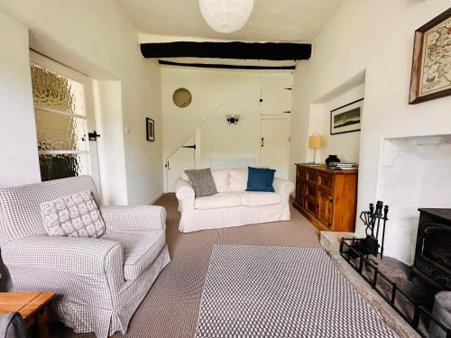 Apple Tree Cottage