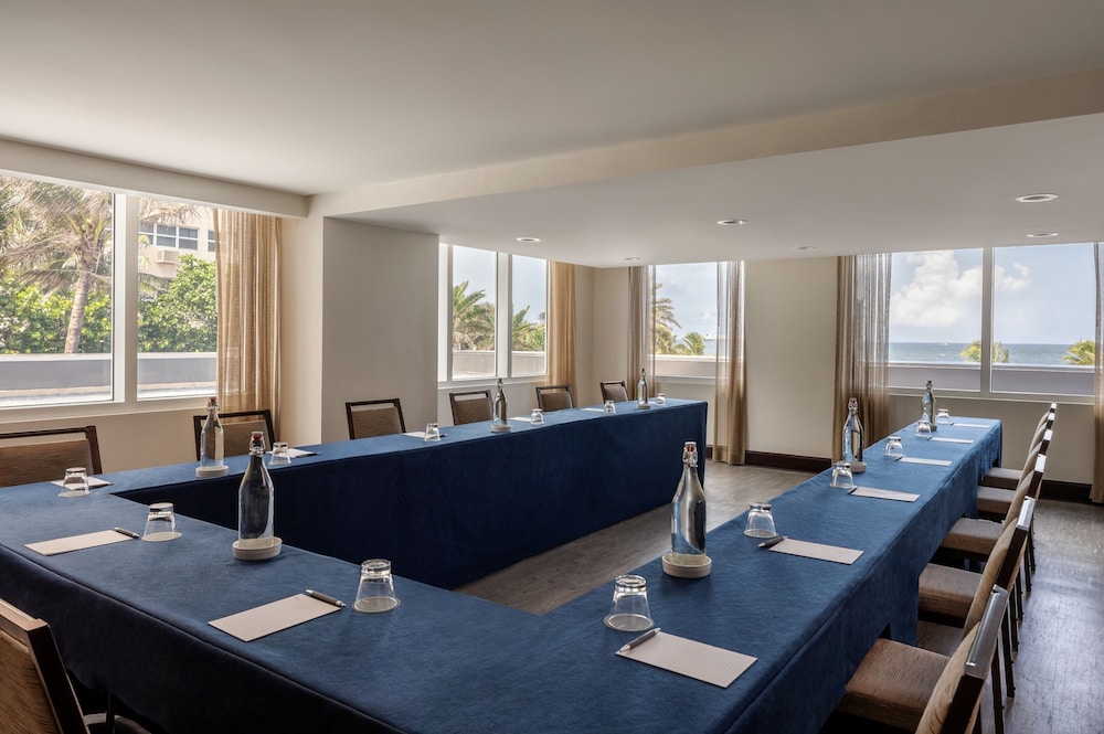 The Westin Fort Lauderdale Beach Resort - photo 88