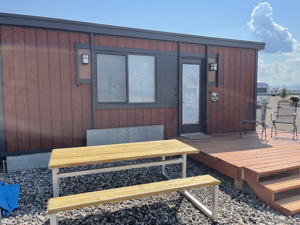 Trail and Hitch Tiny Home Hotel and RV - photo 101