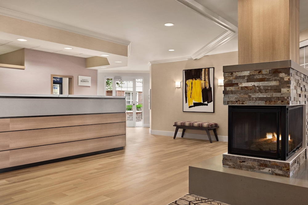 Residence Inn by Marriott Salinas Monterey - photo 4