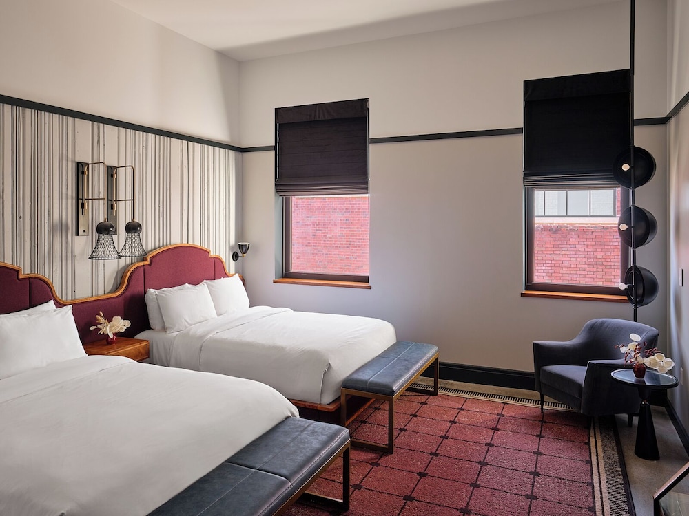 Detroit Foundation Hotel - photo 13