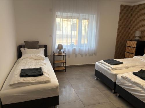 PP Apartman — Kiskunhalas — photo 2