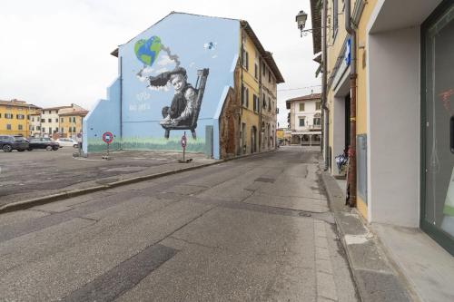 Italian Experience Il Borgo Apartment — Bientina — photo 5