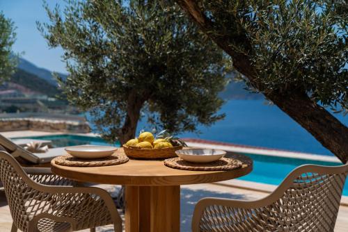 Kalamar Beach 4 — Kas — photo 4