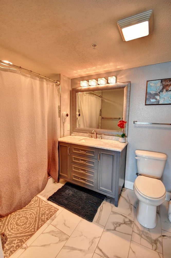 Grand Atlantic Resort 601 3 Bedroom Condo By Redawning - photo 35