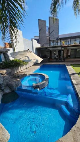 Residencia Cancun — hotel in Zapotlanejo